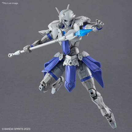 Bandai - 30 Minutes Fantasy (30MF) - Liber Priest