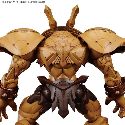 Bandai - Figure-rise Standard Amplified - Yu-Gi-Oh! - The Legendary Exodia Incarnate