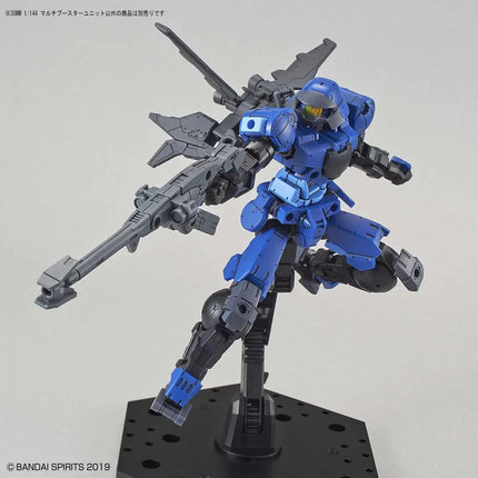 Bandai - 30 Minutes Missions (30MM) - 1/144 - Multi Booster Unit