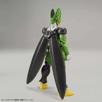 Bandai - Figure-rise Standard - Dragon Ball Z - Perfect Cell