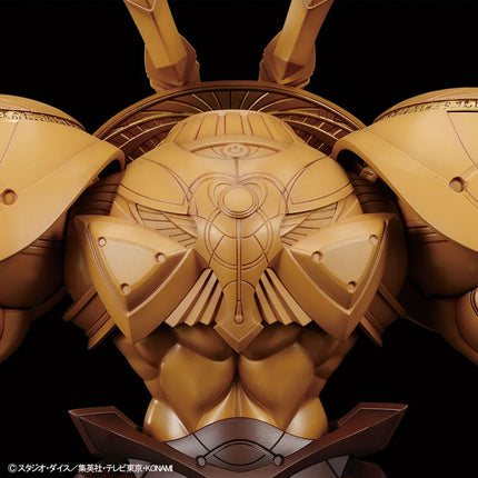 Bandai - Figure-rise Standard Amplified - Yu-Gi-Oh! - The Legendary Exodia Incarnate