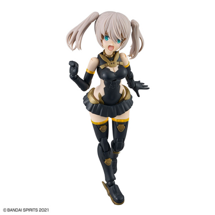 Bandai - 30 Minutes Sisters (30MS) - SIS-Tc20G Tukirna-Diearth (Innocente Form)