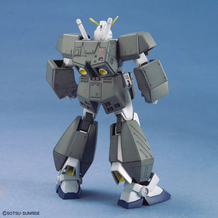 Bandai - Gunpla - HGUC 1/144 -  Mobile Suit Gundam 0080: War in the Pocket - RX-78NT-1 Gundam NT-1