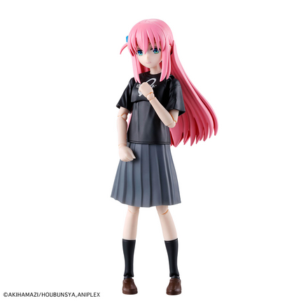 Bandai - 30 Minutes Preference (30MP) - Bocchi the Rock! - Hitori Gotoh