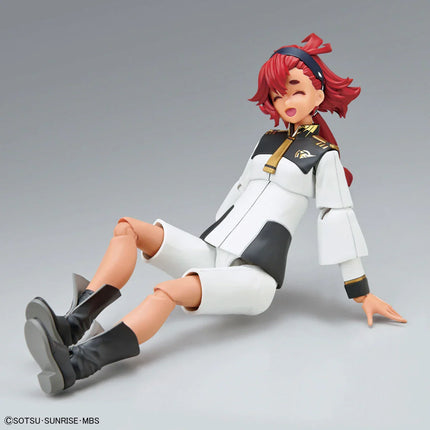 Bandai - Figure-rise Standard - Mobile Suit Gundam: The Witch from Mercury - Suletta Mercury