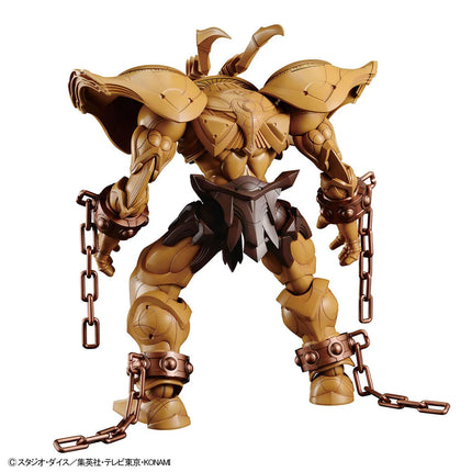 Bandai - Figure-rise Standard Amplified - Yu-Gi-Oh! - The Legendary Exodia Incarnate