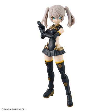 Bandai - 30 Minutes Sisters (30MS) - SIS-Tc20G Tukirna-Diearth (Innocente Form)