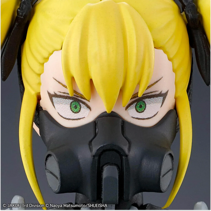 Bandai - Figure-rise Standard - Kaiju No. 8 - Kikoru Shinomiya