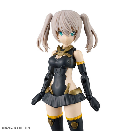 Bandai - 30 Minutes Sisters (30MS) - SIS-Tc20G Tukirna-Diearth (Innocente Form)