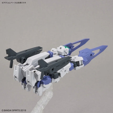 Bandai - 30 Minutes Missions (30MM) - 1/144 - eEXM-30 Espossito Beta