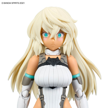 Bandai - 30 Minutes Sisters (30MS) - SIS-H00 Sestieh (Color C)