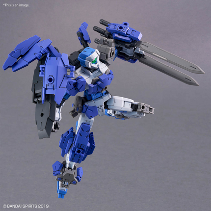 Bandai - 30 Minutes Missions (30MM) - 1/144 - eEXM-17FA Full Armor Alto