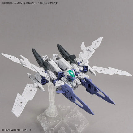 Bandai - 30 Minutes Missions (30MM) - 1/144 - eEXM-30 Espossito Beta