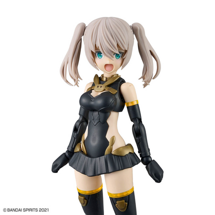 Bandai - 30 Minutes Sisters (30MS) - SIS-Tc20G Tukirna-Diearth (Innocente Form)