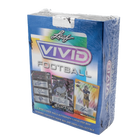 Leaf Trading Cards - 2024 Leaf Vivid American Football (NFL) - Hobby Box