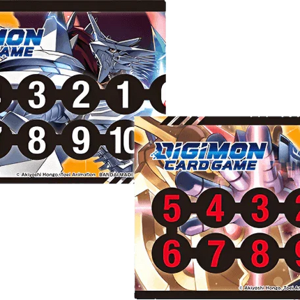 Digimon Card Game - Premium Deck Set (PD01)