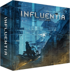 Influentia - The Card Vault