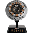 Iron Man's Arc Reactor Replica (Special Edition) - The Card Vault