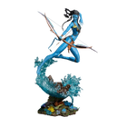 Iron Studios - Avatar: The Way Of The Water - Neytiri BDS Art Scale Statue 1/10 - The Card Vault