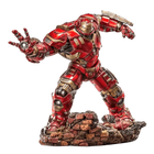 Iron Studios - Avengers: Age of Ultron - Hulkbuster BDS Art Scale Statue 1/10 - The Card Vault