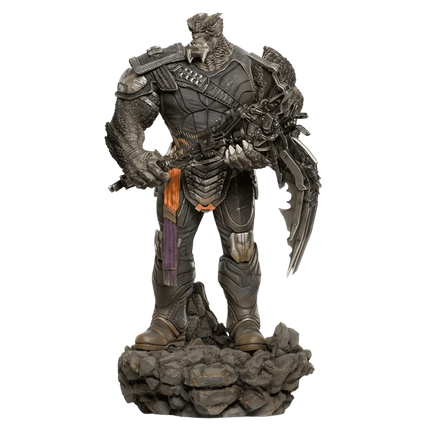 Iron Studios - Avengers: Endgame - Cull Obsidian BDS Art Scale Statue 1/10 - The Card Vault