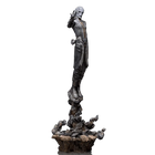 Iron Studios - Avengers: Endgame - Ebony Maw BDS Art Scale Statue 1/10 - The Card Vault