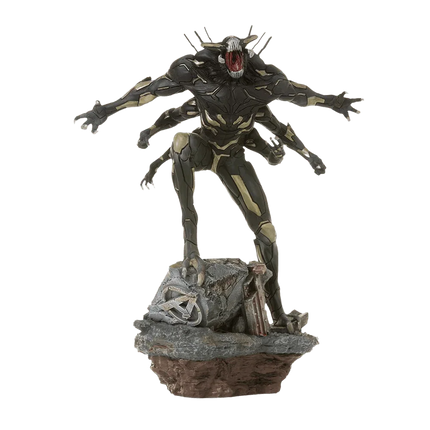 Iron Studios - Avengers: Endgame - General Outrider BDS Art Scale Statue 1/10 - The Card Vault