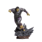 Iron Studios - Avengers: Endgame - Hulk BDS Art Scale Statue 1/10 - The Card Vault