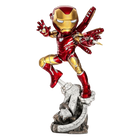 Iron Studios - Avengers: Endgame - Iron Man MiniCo Figure - The Card Vault