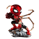 Iron Studios - Avengers: Endgame - Iron Spider MiniCo Figure - The Card Vault