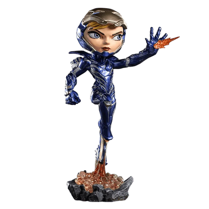 Iron Studios - Avengers: Endgame - Pepper Potts MiniCo Figure - The Card Vault