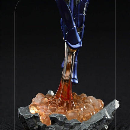 Iron Studios - Avengers: Endgame - Pepper Potts MiniCo Figure - The Card Vault