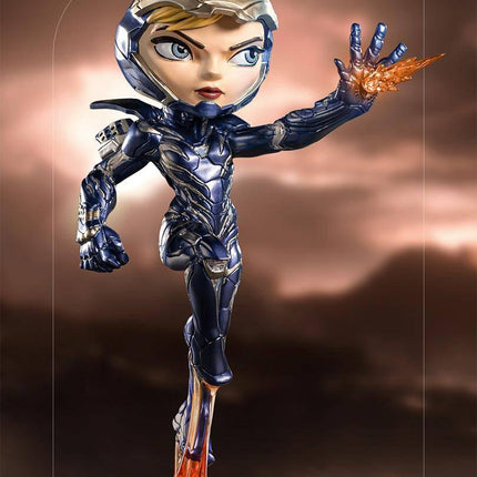 Iron Studios - Avengers: Endgame - Pepper Potts MiniCo Figure - The Card Vault