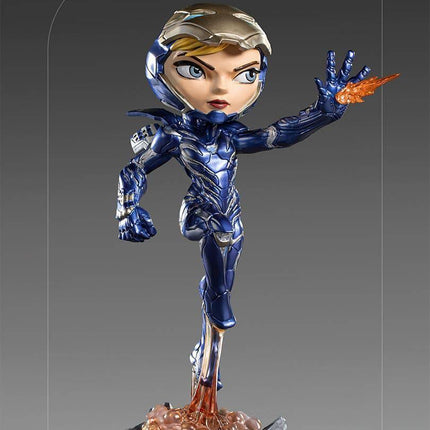 Iron Studios - Avengers: Endgame - Pepper Potts MiniCo Figure - The Card Vault