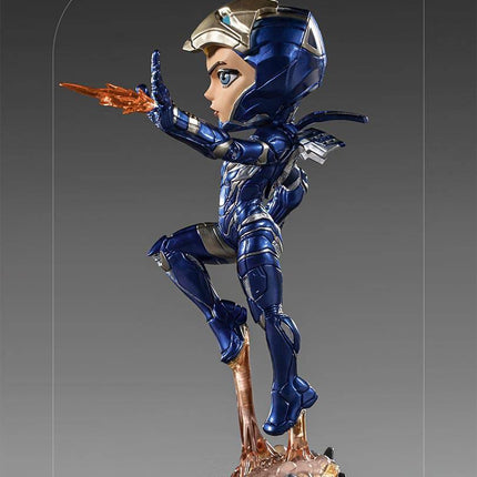 Iron Studios - Avengers: Endgame - Pepper Potts MiniCo Figure - The Card Vault