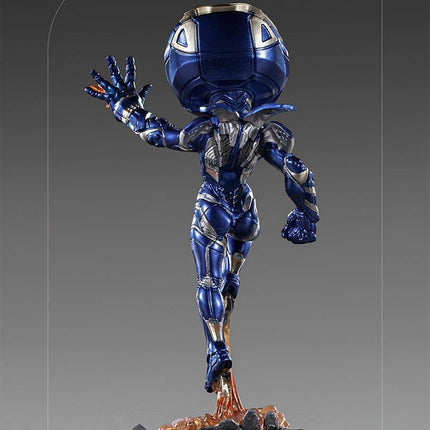 Iron Studios - Avengers: Endgame - Pepper Potts MiniCo Figure - The Card Vault