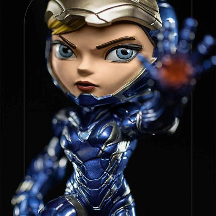 Iron Studios - Avengers: Endgame - Pepper Potts MiniCo Figure - The Card Vault