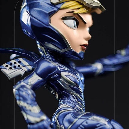 Iron Studios - Avengers: Endgame - Pepper Potts MiniCo Figure - The Card Vault