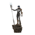 Iron Studios - Avengers: Endgame - Proxima Midnight BDS Art Scale Statue 1/10 - The Card Vault