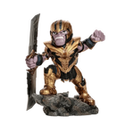 Iron Studios - Avengers: Endgame - Thanos MiniCo Figure - The Card Vault