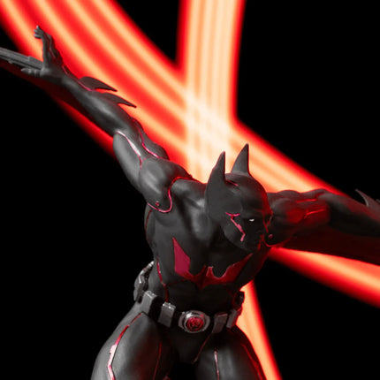 Iron Studios - Batman Beyond - Batman 1/10 Art Scale Statue - The Card Vault