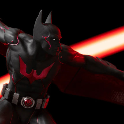 Iron Studios - Batman Beyond - Batman 1/10 Art Scale Statue - The Card Vault