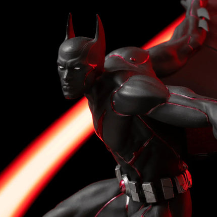 Iron Studios - Batman Beyond - Batman 1/10 Art Scale Statue - The Card Vault