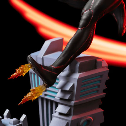 Iron Studios - Batman Beyond - Batman 1/10 Art Scale Statue - The Card Vault