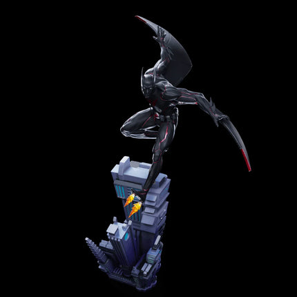 Iron Studios - Batman Beyond - Batman 1/10 Art Scale Statue - The Card Vault
