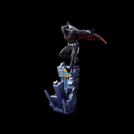 Iron Studios - Batman Beyond - Batman 1/10 Art Scale Statue - The Card Vault