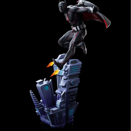 Iron Studios - Batman Beyond - Batman 1/10 Art Scale Statue - The Card Vault