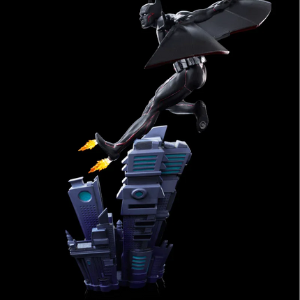 Iron Studios - Batman Beyond - Batman 1/10 Art Scale Statue - The Card Vault