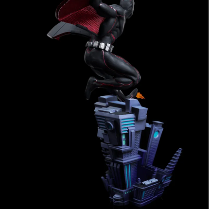 Iron Studios - Batman Beyond - Batman 1/10 Art Scale Statue - The Card Vault