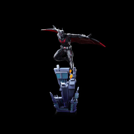 Iron Studios - Batman Beyond - Batman 1/10 Art Scale Statue - The Card Vault